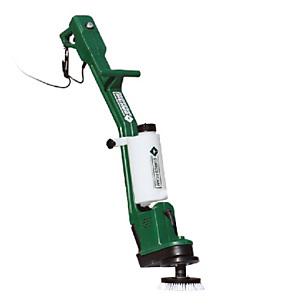 Mini monobrosse Bernard Ø 150 mm Mini monobrosse Bernard Ø 150 mm