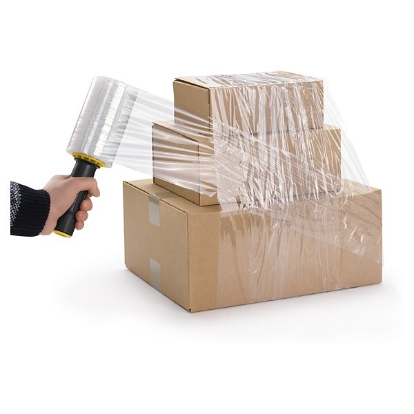 Mini ručný odvíjač - 2