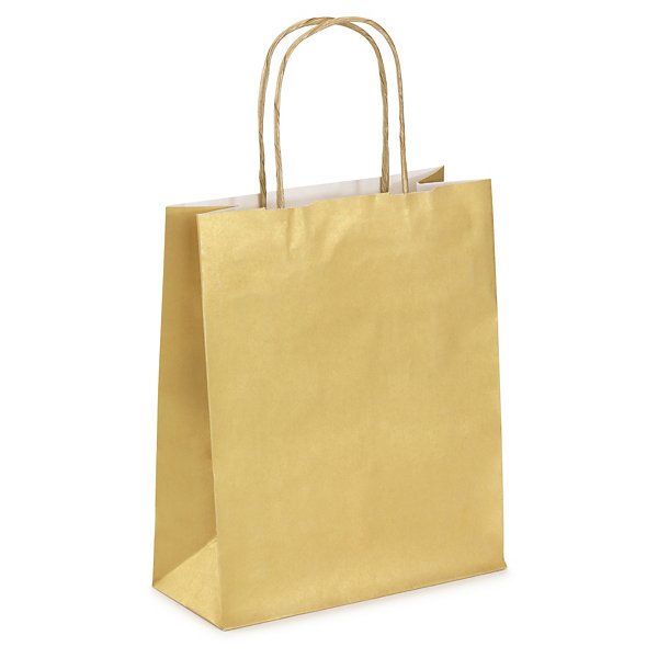 Mini-sac couleur - 9