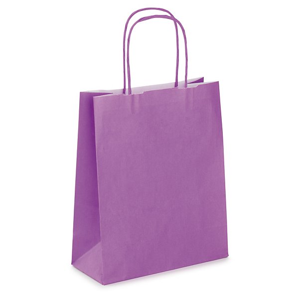 Mini-sac couleur - 10