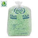 Pack Calage 1 Distributeur 2 Sacs Flo Pak Standard Raja