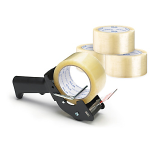 Minikit med PP RAJATAPE + dispenser Minikit med PP RAJATAPE + dispenser