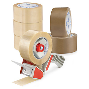 Minikit med PVC RAJATAPE + Dispenser Minikit med PVC RAJATAPE + Dispenser