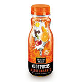 MINUTE MAID Duofrutas Mediterráneo Bebida refrescante de zumo de frutas y leche desnatada, 275 ml MINUTE MAID Duofrutas Mediterráneo Bebida refrescante de zumo de frutas y leche desnatada, 275 ml