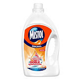 MISTOL Original Lavavajillas, 3,5 litros MISTOL Original Lavavajillas, 3,5 litros