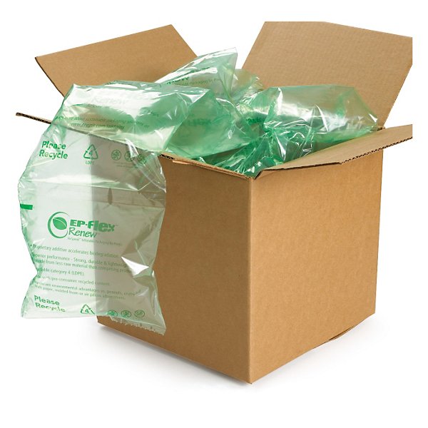 Mistral 3 machine biodegradable rolls, 225x200mm - 2