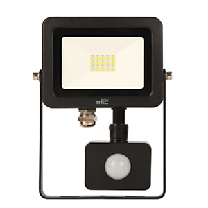 MKC Faro Led - sensore di movimento - 20 W Melchioni MKC Faro Led - sensore di movimento - 20 W Melchioni