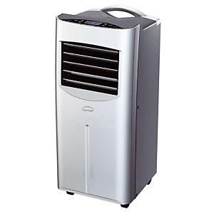 Mobiele airconditioner Domair