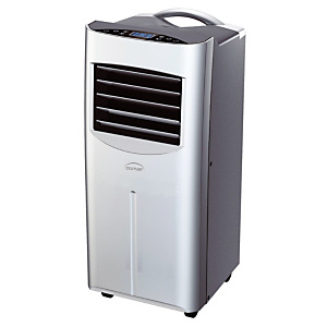 Mobiele airconditioner Domair Mobiele airconditioner Domair