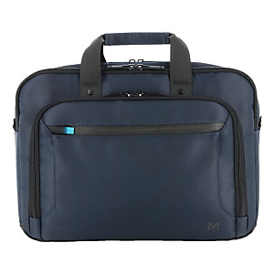 Mobilis 005040, Compartiment pour Notebook, Polycarbonate (PC), Polyester, Noir, Marine, 526 g Mobilis 005040, Compartiment pour Notebook, Polycarbonate (PC), Polyester, Noir, Marine, 526 g
