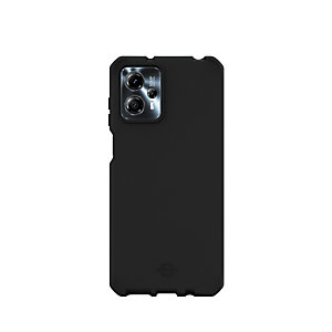 Mobilis 066045, Housse, Motorola, Moto G23, 16,5 cm (6.5''), Noir