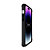 Mobilis 066055, Housse, Apple, iPhone 15 Pro Max, 17 cm (6.7''), Noir - 3