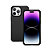 Mobilis 066055, Housse, Apple, iPhone 15 Pro Max, 17 cm (6.7''), Noir - 4
