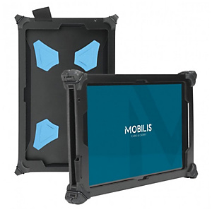 Mobilis Resist, Housse, Samsung, Galaxy Tab S6 Lite 10.4'', 26,4 cm (10.4'), 250 g 050041 Mobilis Resist, Housse, Samsung, Galaxy Tab S6 Lite 10.4'', 26,4 cm (10.4'), 250 g 050041