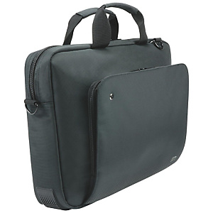 Mobilis TheOne Plus, Malette, 35,6 cm (14""), Sangle épaule, 636 g 003048 Mobilis TheOne Plus, Malette, 35,6 cm (14""), Sangle épaule, 636 g 003048
