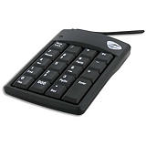 MOBILITY LABS Pavé numérique standard ML300894 MOBILITY LABS Pavé numérique standard ML300894