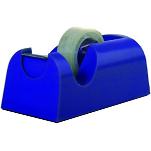MOLHO LEONE Dispenser tendinastro per rotoli piccoli MOLHO LEONE Dispenser tendinastro per rotoli piccoli