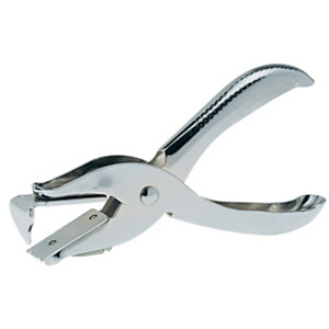 MOLHO LEONE Levapunti a pinza nichelato MOLHO LEONE Levapunti a pinza nichelato
