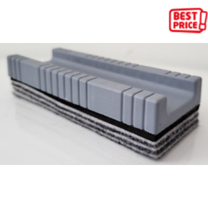 MONDOFFICE Cancellino multistrato per lavagna MONDOFFICE Cancellino multistrato per lavagna