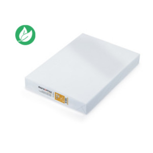 MONDOFFICE Papier A3 blanc Premium - 80g - Ramette de 500 feuilles MONDOFFICE Papier A3 blanc Premium - 80g - Ramette de 500 feuilles