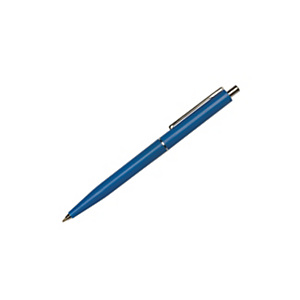 MONDOFFICE Penna a sfera a scatto Retract, Punta fine 0,7 mm, Blu (confezione 50 pezzi) MONDOFFICE Penna a sfera a scatto Retract, Punta fine 0,7 mm, Blu (confezione 50 pezzi)
