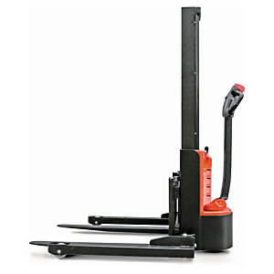 Mono self-propelled stacker Mono self-propelled stacker