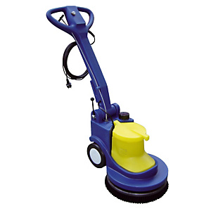 Monobrosse collectivité Bernard Ø 406 mm Monobrosse collectivité Bernard Ø 406 mm