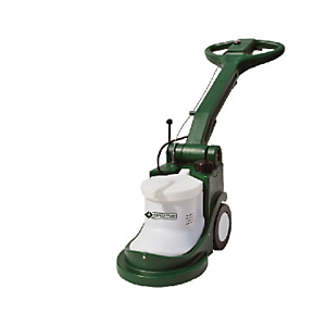 Monobrosse petites surfaces Eurosteam ∅ 330 mm Monobrosse petites surfaces Eurosteam ∅ 330 mm