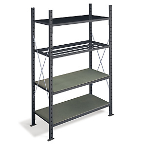 Montant pour Rayonnage Fliplus 250 cm