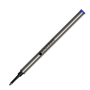 MONTEVERDE Refill Gel per sfera Pelikan - punta media - blu - conf. 2 pz MONTEVERDE Refill Gel per sfera Pelikan - punta media - blu - conf. 2 pz