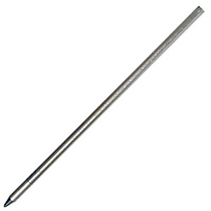 MONTEVERDE Soft Roll™ Mini Refill per penna gel, Punta 0,7 mm, Inchiostro nero (confezione 4 pezzi) MONTEVERDE Soft Roll™ Mini Refill per penna gel, Punta 0,7 mm, Inchiostro nero (confezione 4 pezzi)