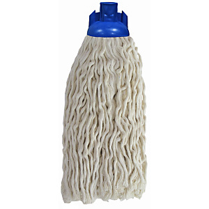 Mop cotone ritorto, Formato g 300 Mop cotone ritorto, Formato g 300