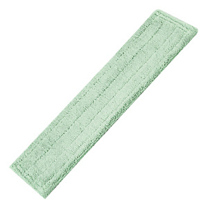 Mop microfibre de balayage à sec Mop microfibre de balayage à sec