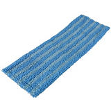 Mop microfibre pour système à poches##Microvezelmop voor zaksysteem Mop microfibre pour système à poches##Microvezelmop voor zaksysteem