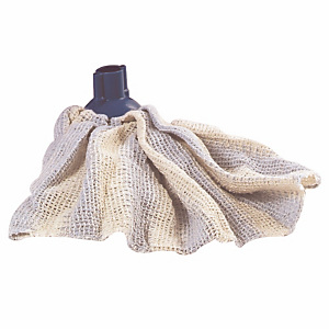 Mop à visser pour ensemble balai laveur double bac Mop à visser pour ensemble balai laveur double bac