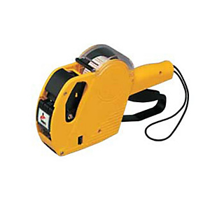 MOTEX Prezzatrice Motex 5500 - 1 banda - 7 colonne MOTEX Prezzatrice Motex 5500 - 1 banda - 7 colonne