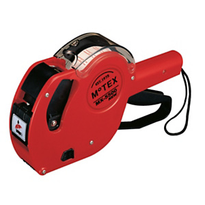 MOTEX Prezzatrice MX-5500NEW MOTEX Prezzatrice MX-5500NEW