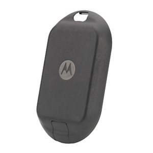Motorola Cache batterie pour BT90 1800 - Noir