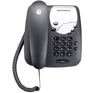 Motorola CT1 Teléfono de sobremesa