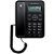 Motorola CT202 Teléfono de sobremesa Negro - 3