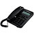 Motorola CT202 Teléfono de sobremesa Negro - 2