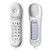 Motorola CT50 Teléfono góndola, blanco - 2