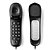 Motorola CT50 Teléfono góndola, negro - 2