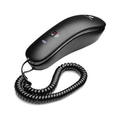 Motorola CT50 Teléfono góndola, negro - 1