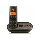 Motorola E211 Teléfono inalámbrico, negro Motorola E211 Teléfono inalámbrico, negro