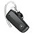 Motorola HK375 Auriculares mono inalámbricos de botón, negro - 2
