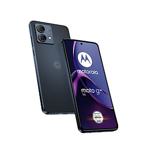 Motorola Moto G Moto G84, 16,6 cm (6.55''), 12 GB, 256 GB, 50 MP, Android 13, Azul PAYM0003SE