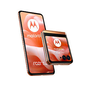 Motorola RAZR 40 Ultra, 17,5 cm (6.9''), 2640 x 1080 Pixeles, 8 GB, 256 GB, 12 MP, Android 13 PAX40068SE