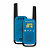MOTOROLA, Ricetrasmittenti, T42 walkie talkie blu, 59T42BLUEPACK - 7