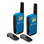 MOTOROLA, Ricetrasmittenti, T42 walkie talkie blu, 59T42BLUEPACK - 8